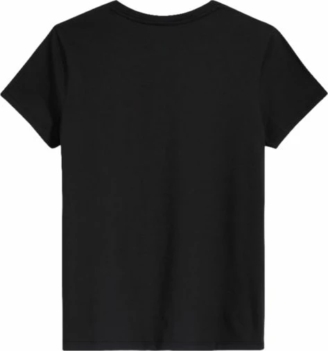 Majica za ženske Levi's, črna