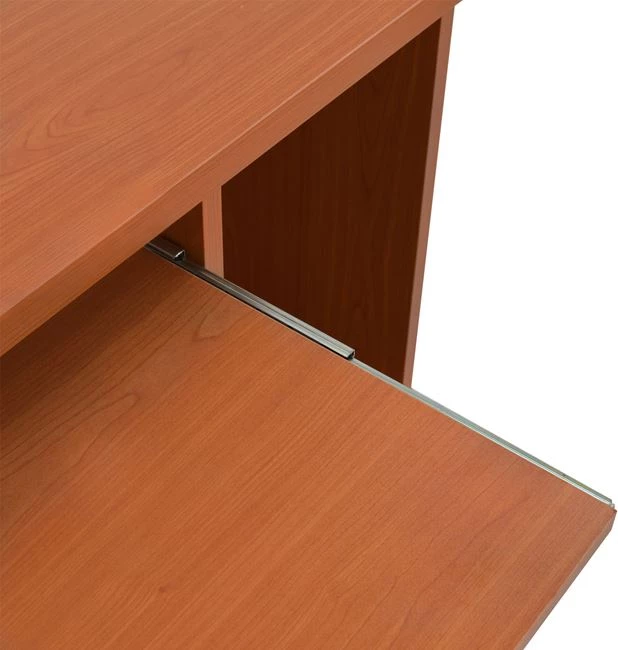 Profesionalna pisarniška omara v barvi češnje FH2051.13 80x40x118 cm