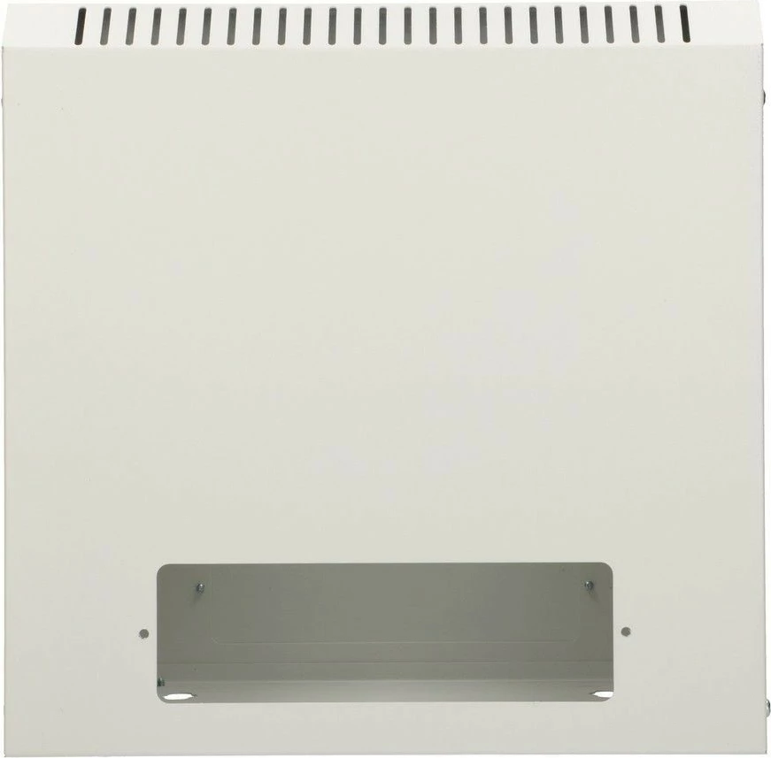 Stenska mrežna omara Extralink EX.14473, 6U, siva