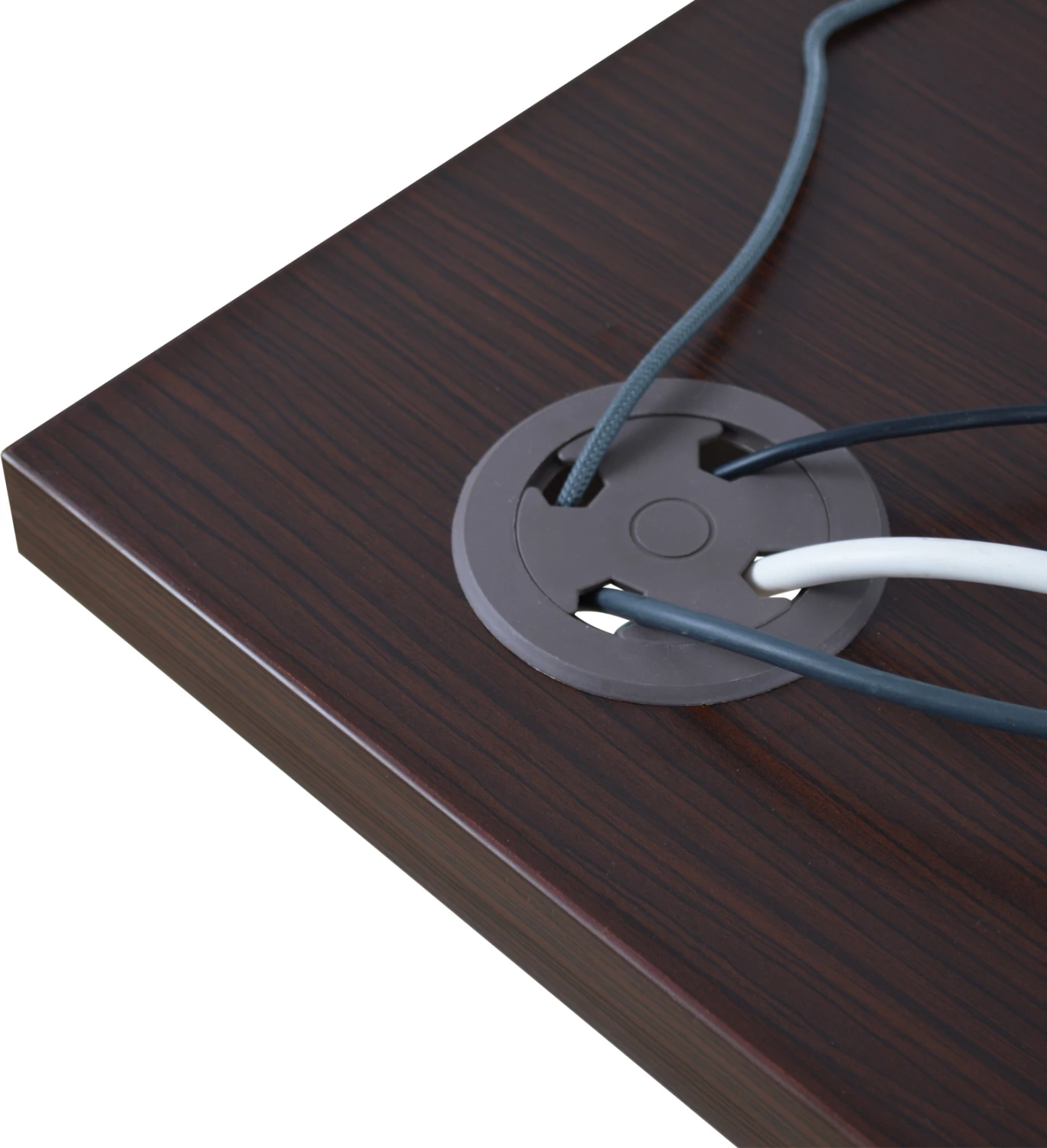 Profesionalna pisarniška miza FH2045.02 wenge 150x80x75