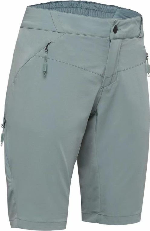 Kratke hlače za ženske Inny, modre