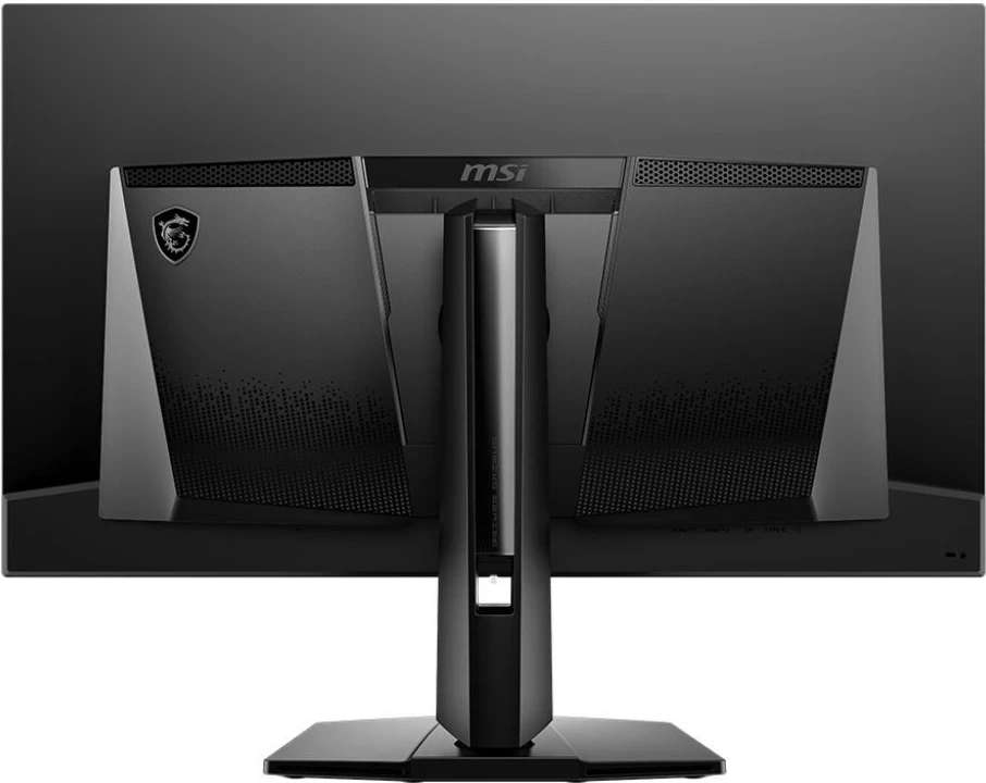 Monitor 31,5" QD-OLED, 4K Ultra HD, 240Hz, črn - MSI MAG 321UPX