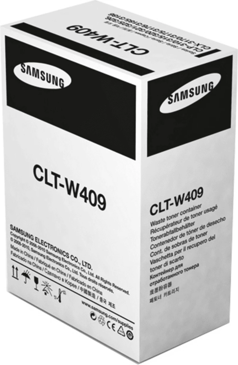 Posoda za odpadni toner Samsung CLT-W409 (SU430A), standardna velikost
