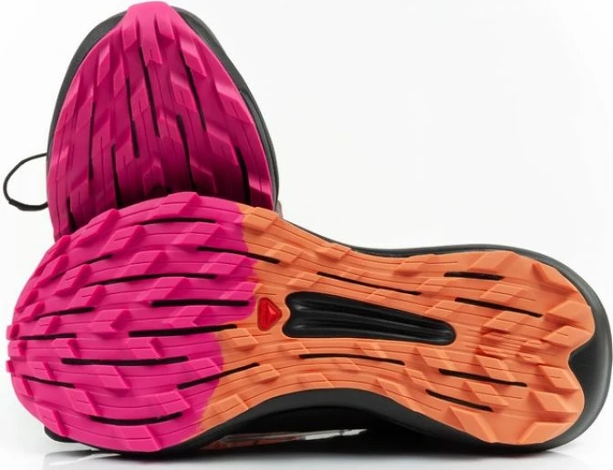 Superge za moške, Salomon Pulsar Trail Pro M 473853, sive