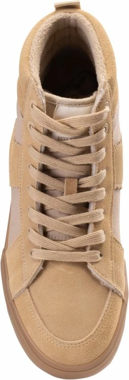 Čevlji za moške Iguana, bež