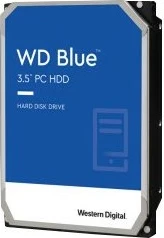 Trdi disk Western Digital Blue 3TB, SATA, 3,5 inch
