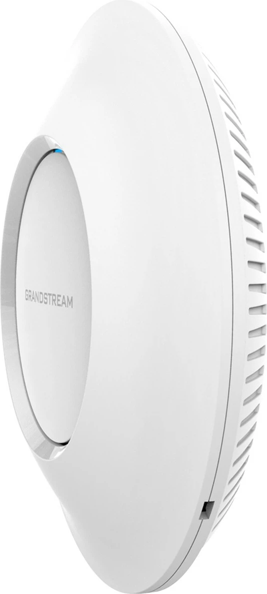 Access point z visokimi zmogljivostmi Grandstream GWN7615, 10/100/1000 Mbit/s, bel