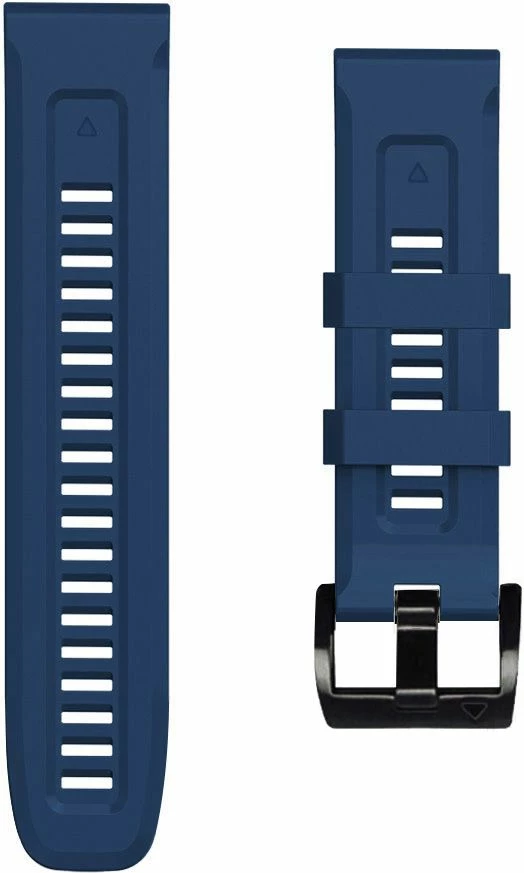 Športni pašček Tech-Protect IconBand za Garmin Fenix 3/5X/3HR/5X Plus/6X/6X Pro/7X, moder