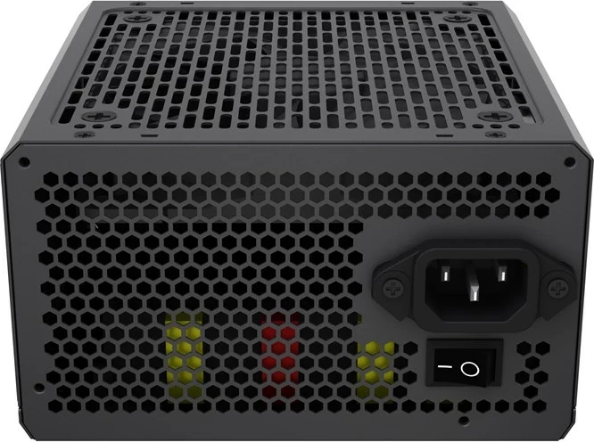 Napajalnik Fornax Power Gembird CCC-PSUBRONZE-750W, 750W, 80 PLUS Bronze, črn