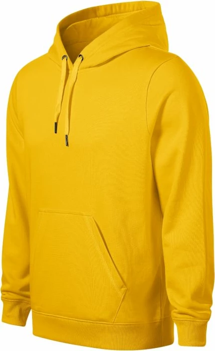 Duks za moške Malfini, rumen