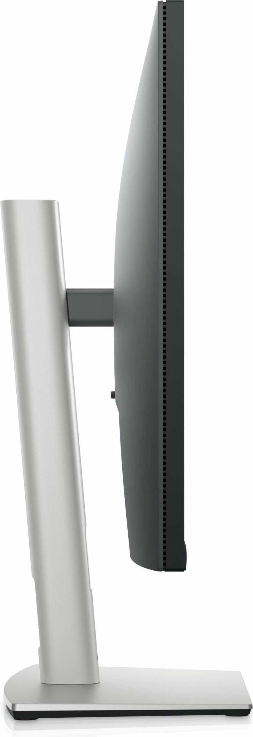 Monitor 27'' Full HD IPS, DELL P2722HE, HDMI, USB-C, črno/srebrn