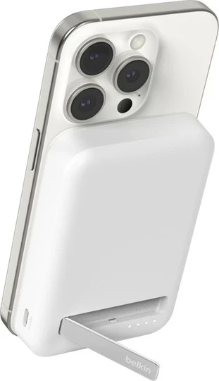 Power bank 8000 mAh, Belkin BoostCharge Pro, bel