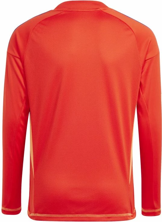 Portni dres za otroke adidas Tiro 24, rdeč