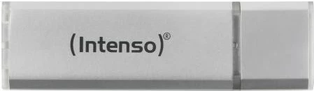 USB ključek Intenso Ultra Line 512 GB, USB 3.2, srebrn