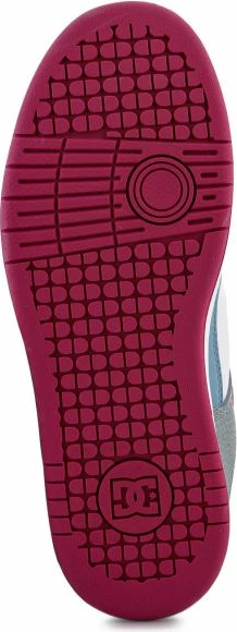 Superge, DC Manteca 4 ADJS100161-BLP, za ženske in otroke, večbarvne