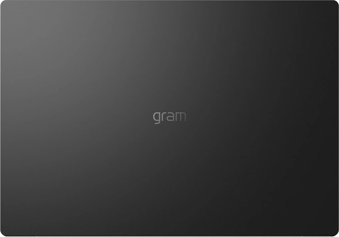 Prenosnik 17-palčni LG Gram Pro 17Z90TP-G.AA78G, Core Ultra 7 255H, 16 GB/1 TB, črn