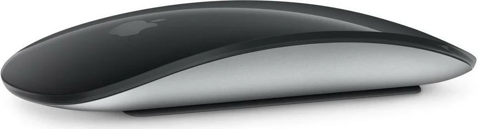 Brezžični miš Magic Mouse, Apple, USB-C, črna