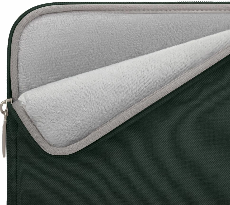 Ovitek za prenosnik 13-14" Tech-Protect Sleevy, zelen