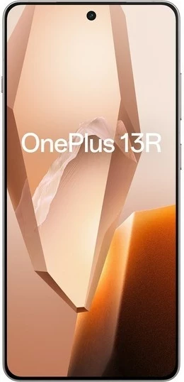 Pametni telefon OnePlus 13R 5G 12/256GB, bež