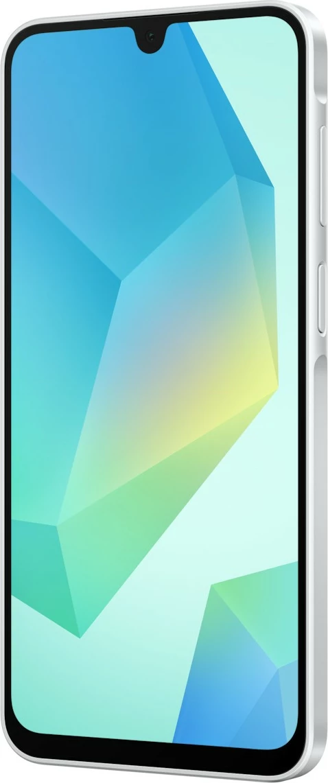 Pametni telefon Samsung Galaxy A16, 6,7", 4+128 GB, sivi