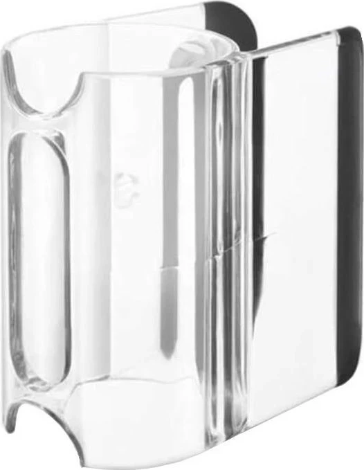 Brezžični sesalnik Dyson V15 Detect Fluffy, nikl/modra