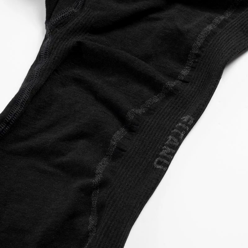 Termoaktivne hellonke za moške Fitanu, črne