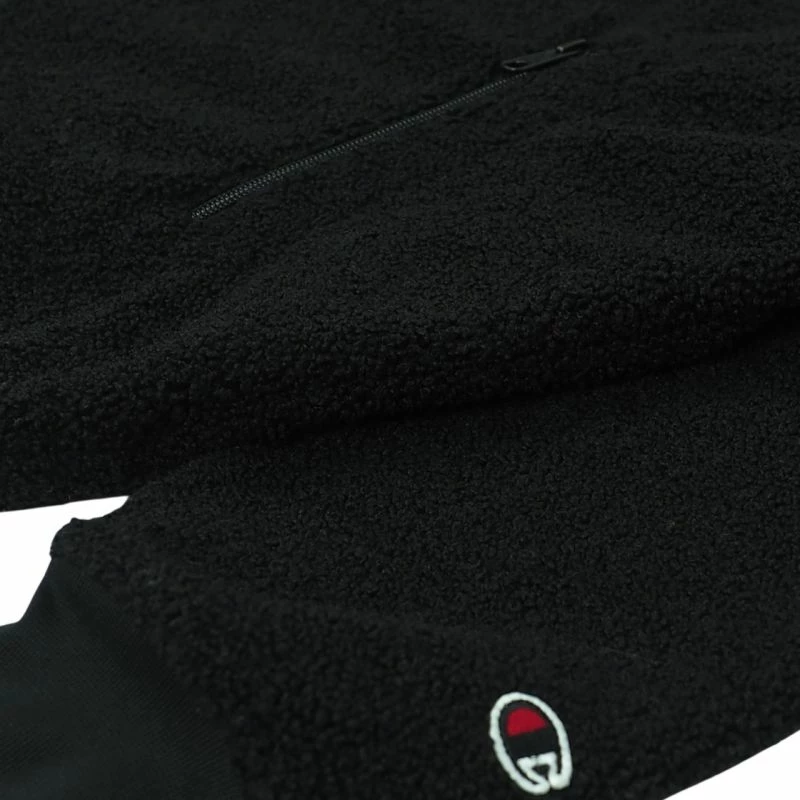 Pulover Champion ženski, črn