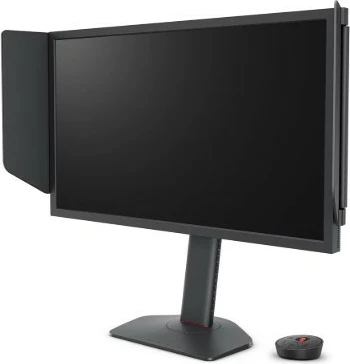 Monitor 24,1", 280 Hz, 1 ms, FHD, črn ZOWIE XL2546X+