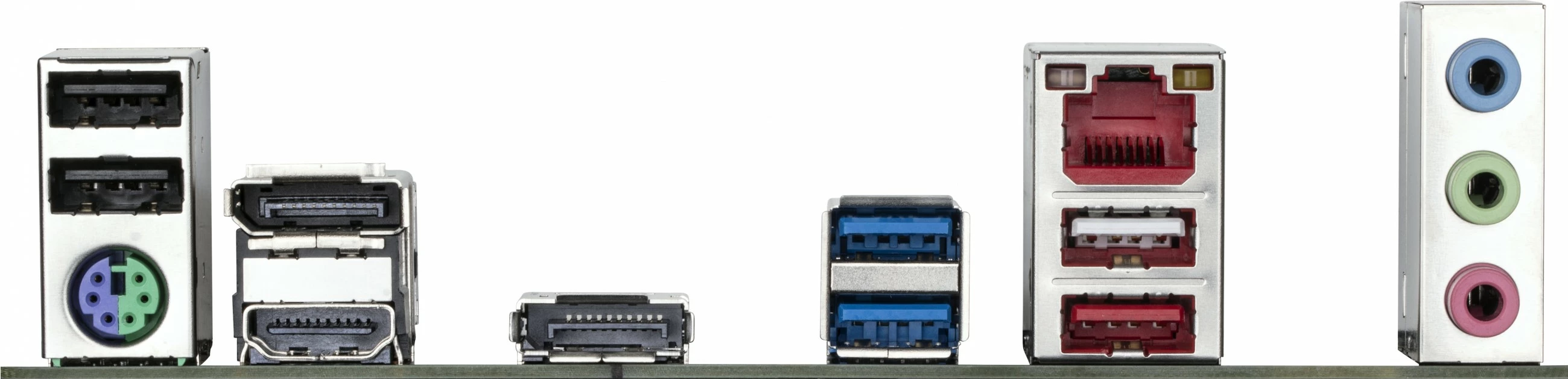 Matična plošča Gigabyte B860M DS3H, LGA1851