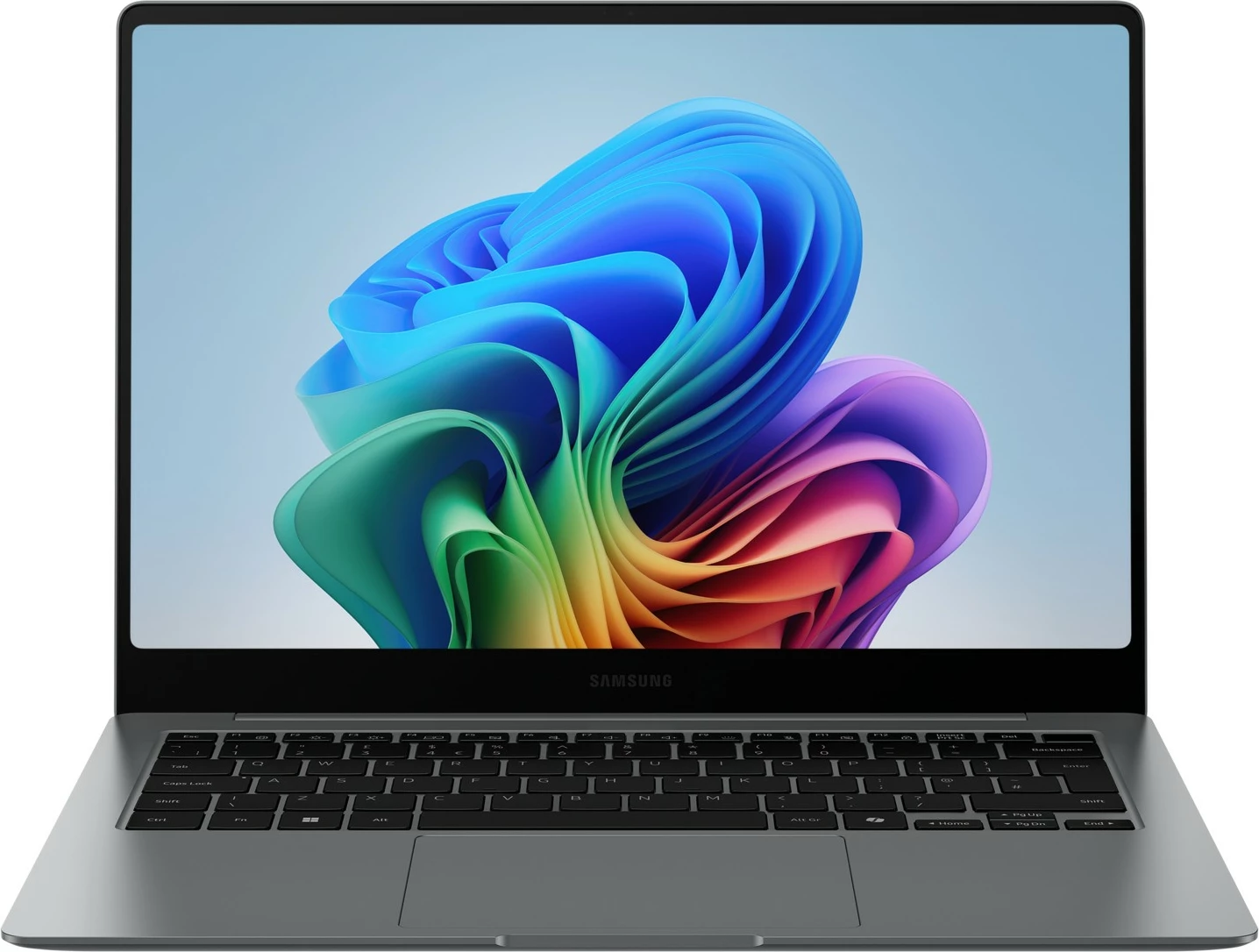 Prenosnik Galaxy Book5 Pro CU7 258V Samsung, 32GB RAM, 1TB SSD, siv