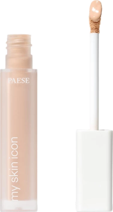Korektor za ženske My Skin Icon Covering 1.5 Light Beige Paese, 6,5 ml