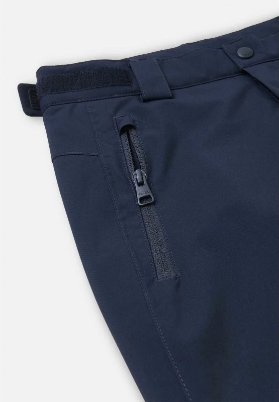 Zimske hlače za otroke Reima, modre