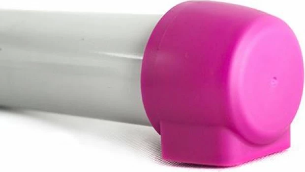 Stepper za vadbo HMS S3033, za moške in ženske, rožnat