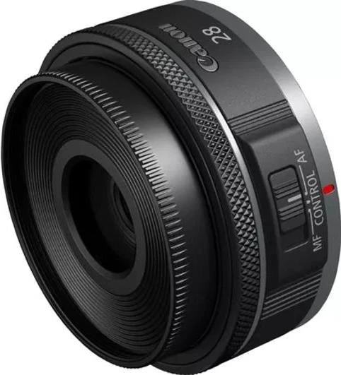 Širokokotni objektiv Canon RF 28 mm F2.8 STM