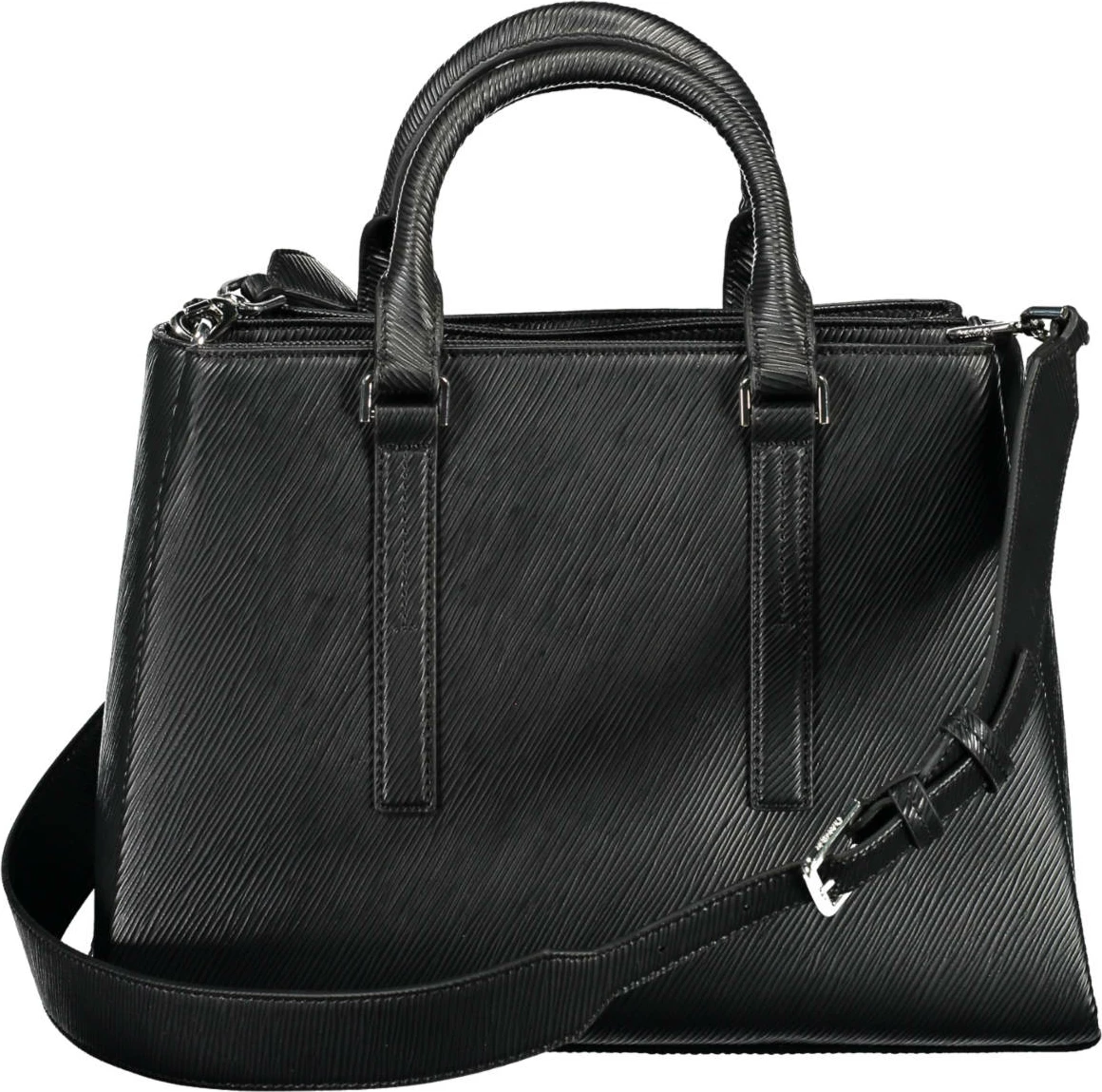 Torba za ženske CALVIN KLEIN, črna