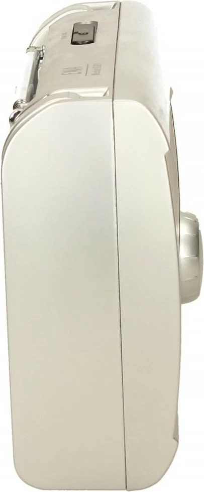 Prenosen radio Eltra EWA Silver, mono, AM LW/FM, srebrn