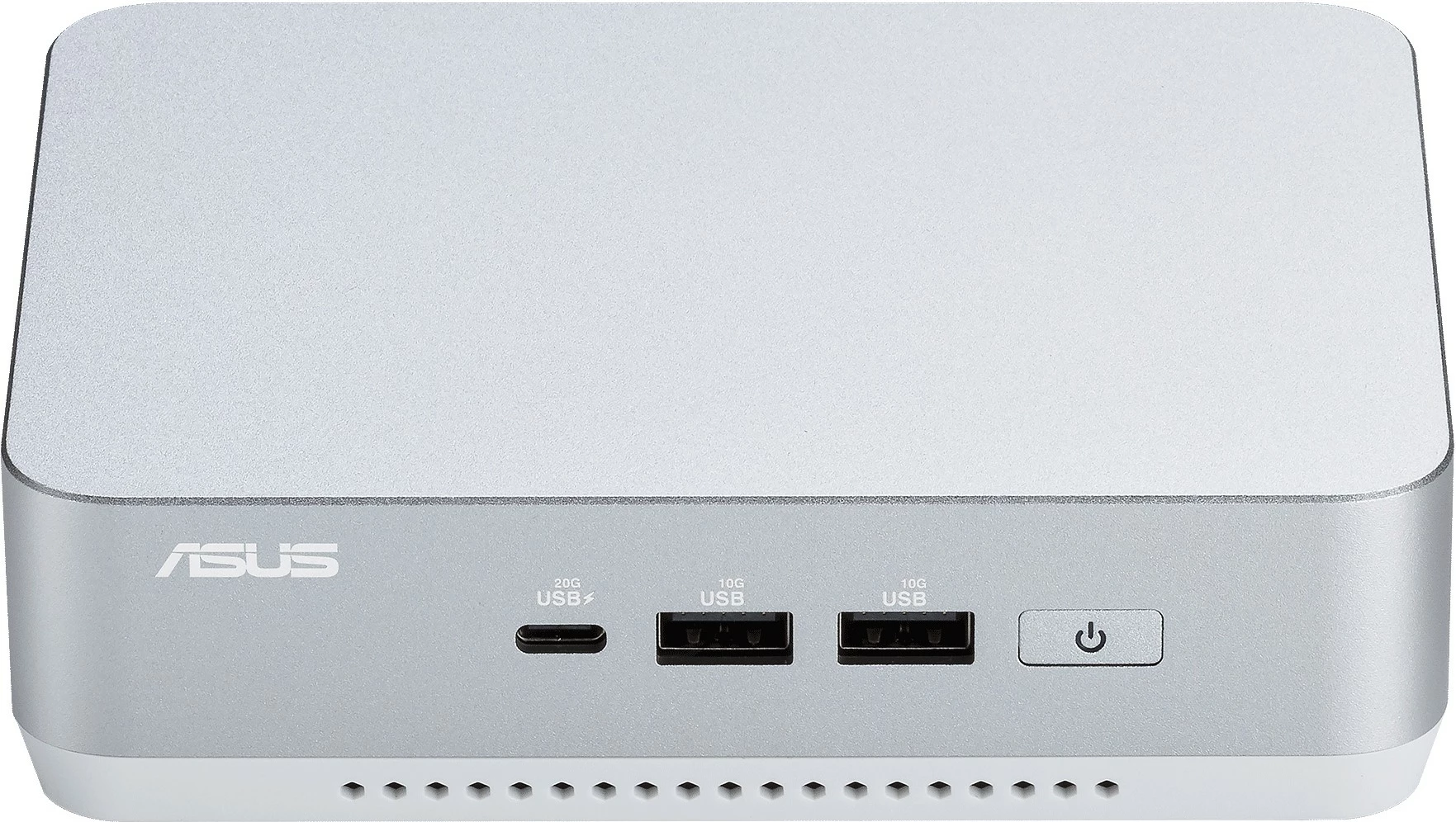 Kompakten mini PC ASUS NUC 14 Pro+ RNUC14RVSU500002I, DDR5-SDRAM, PCI Express, Wi‑Fi 6E, 120 W