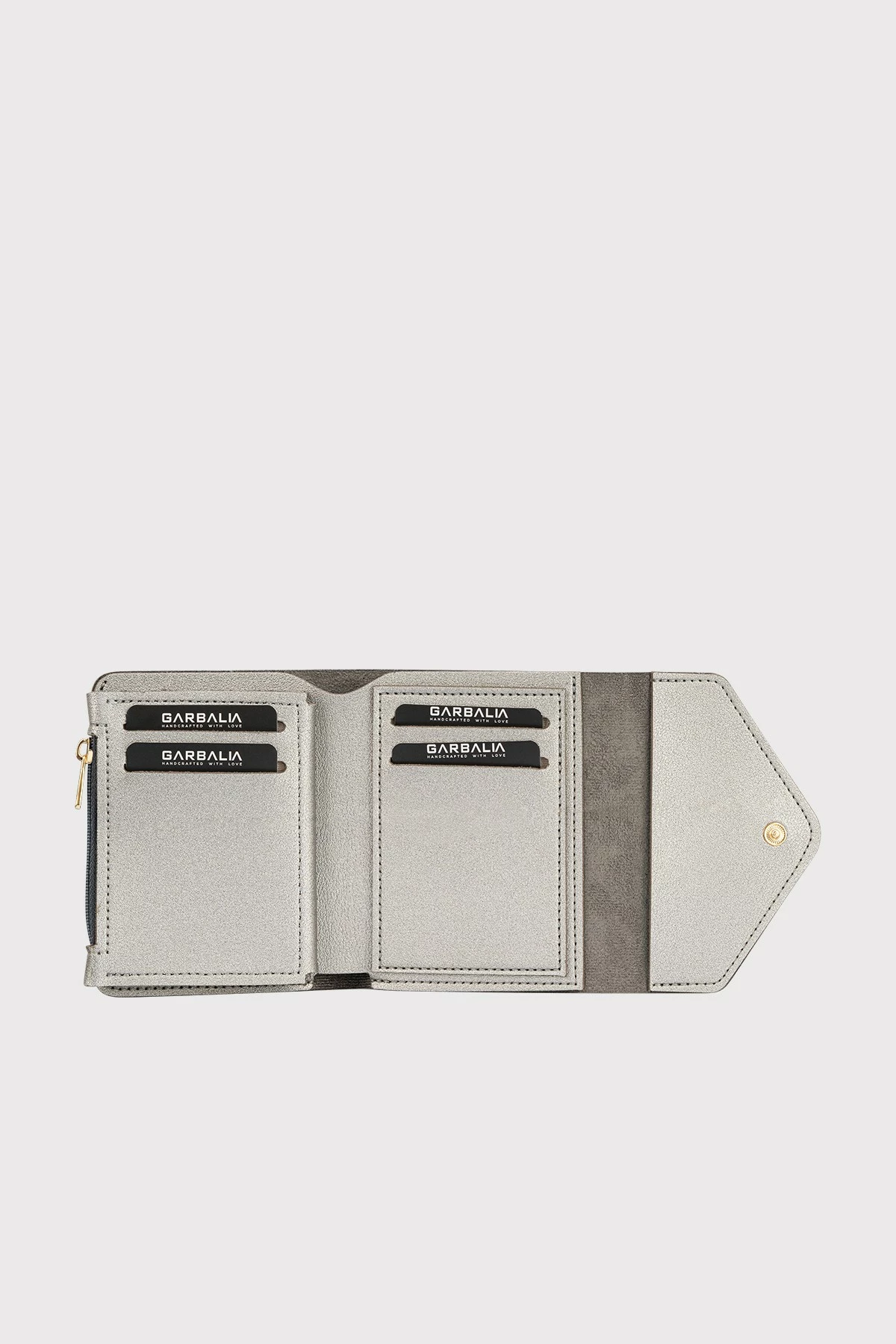 Portofel za ženske Zoozie Bags, antracit, Columbia