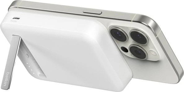 Power bank 8000 mAh, Belkin BoostCharge Pro, bel