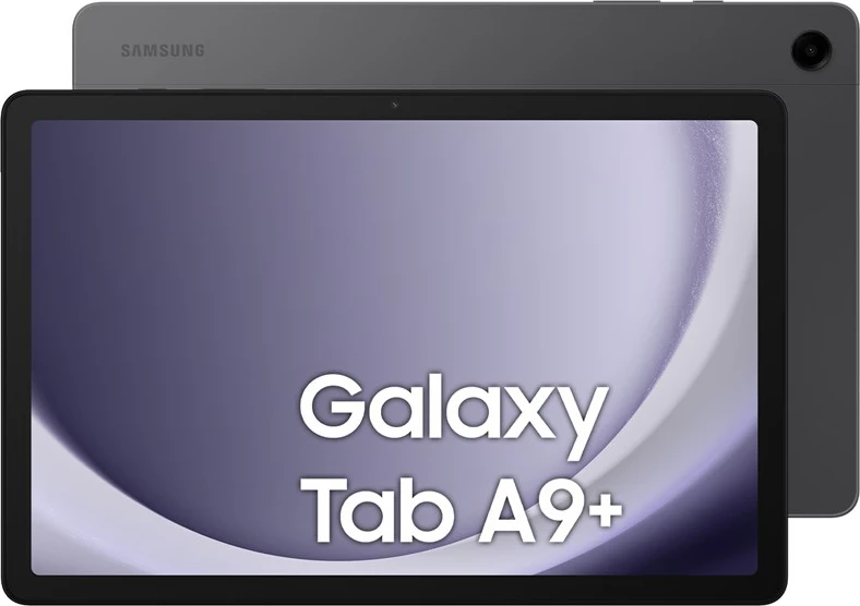 Tablični računalnik Samsung Galaxy Tab A9+ SM-X210RZAREUE, 11", 128 GB, 6 GB RAM, Android 13, grafit