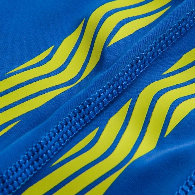 Kompresijske rokavice 6610 za moške in ženske, modre