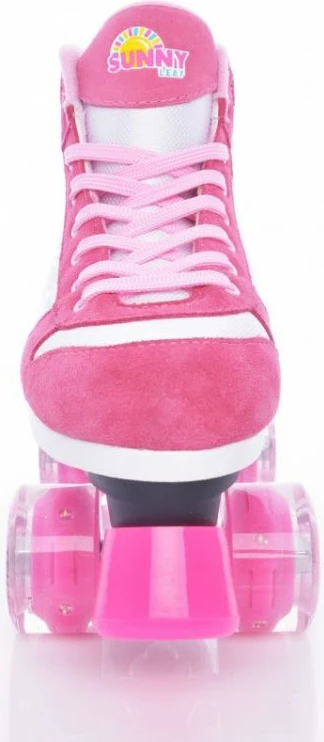 Otroške rolke Tempish Sunny Leaf Jr, rožnate