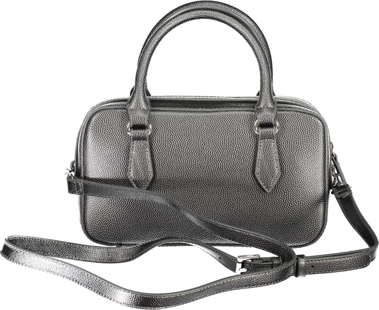 Torbica Valentino Bags, ženska, srebrna
