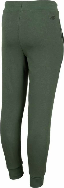 Otroške hlače 4F, sive