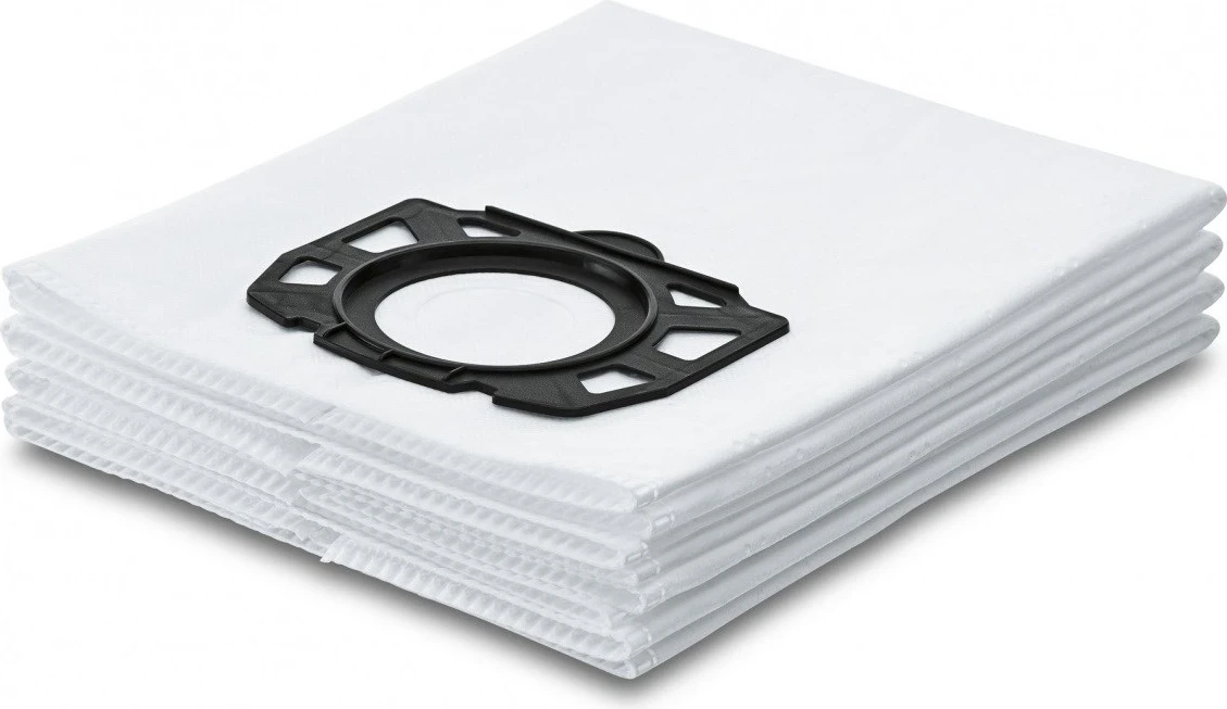 Aksesor za sesalnik KARCHER 2.863-006.0, bel