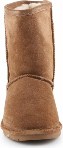 Otroške škornje BearPaw, kava