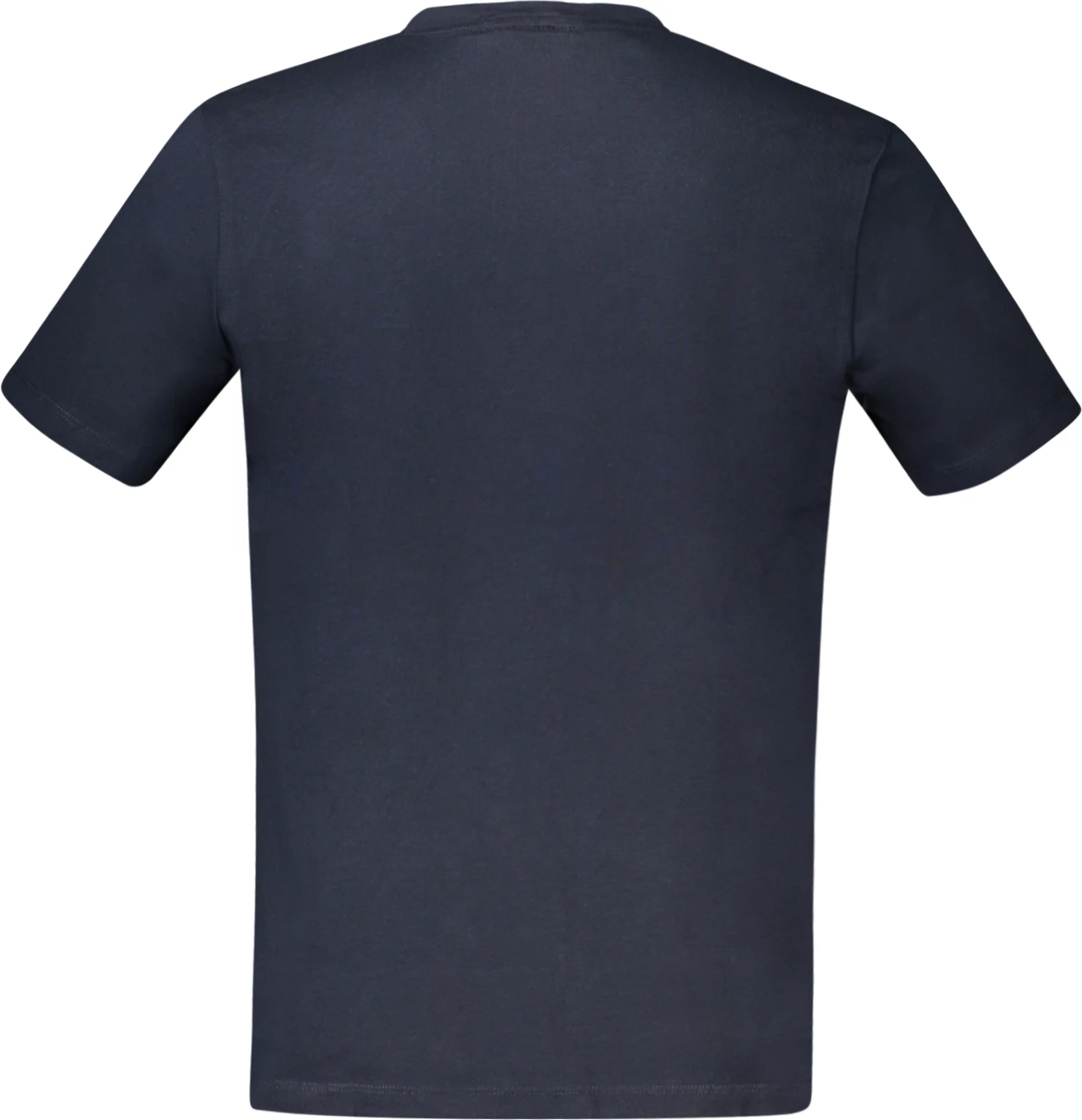 Majica za moške BOSS, modra