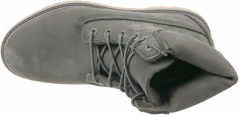Čizme za ženske Timberland 6 In Premium Boot W A1K3P, siva