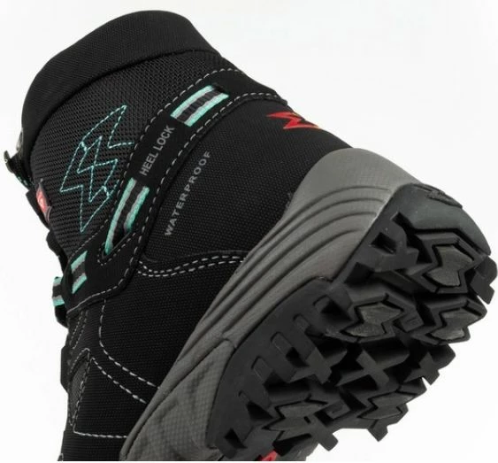 Tekaški čevlji za ženske Garmont, bež