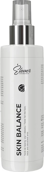 Tonik za obraz, vrat in dekolte Elever Skin Balance 200 g